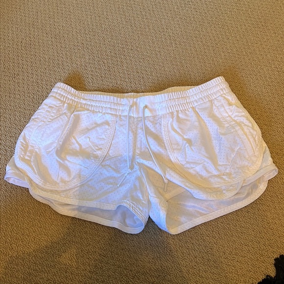 Adidas x Stella McCartney Tennis Shorts - Picture 1 of 3